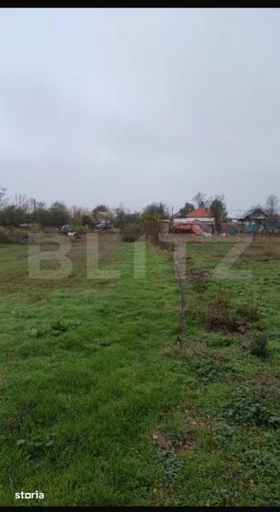 Ocazie investitie! Teren intravilan cu acces stradal, Petresti Dambov - 6