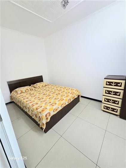 Apartament cu 2 camere semidecomandat, mobilat în Tomis III