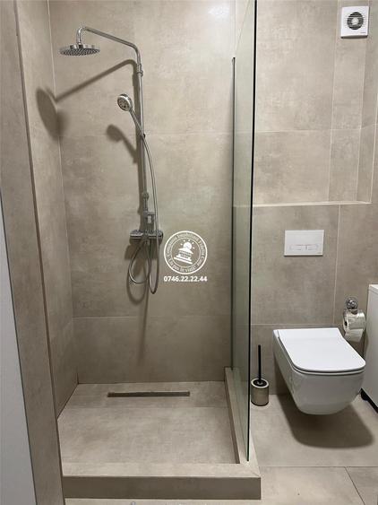 Apartament cu 4 camere în Central