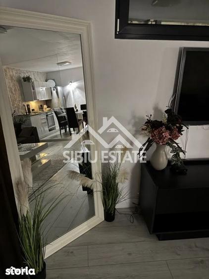 Apartament de inchiriat cu 2 camere, gradina - Zona Parcul Sub Arini - 8