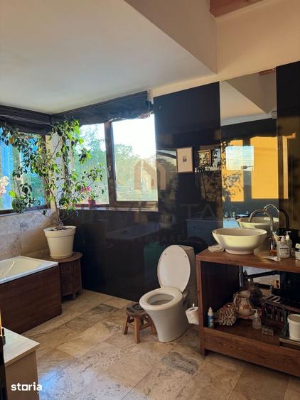Casă cu 3 camere cu Teren 440 Mp în Făget