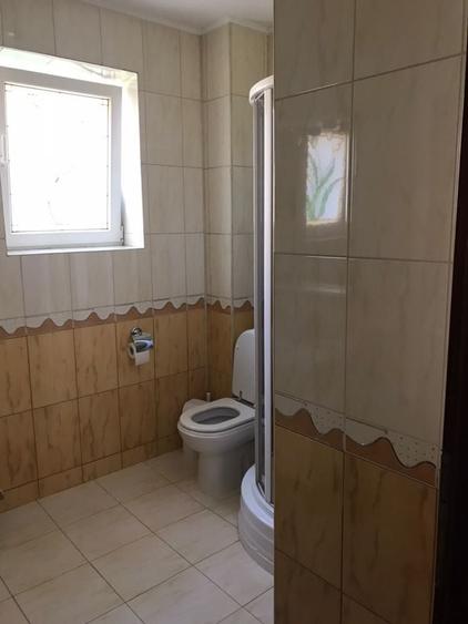 Casă individuală cu 8 camere cu Canalizare în Iancu Nicolae