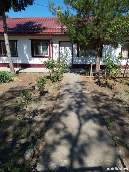 Casă cu 7 camere în Botoroaga