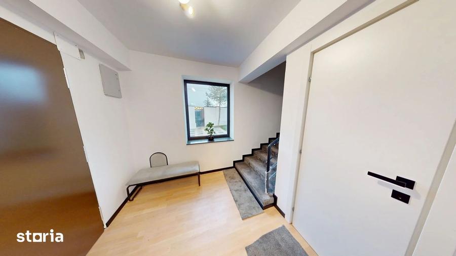 Casa moderna,mobilata-utilata,Harman-Brasov - 4