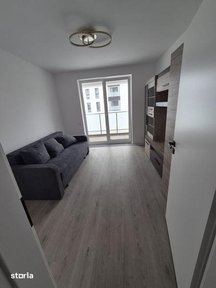 Apartament cu 3 camere în Progresul