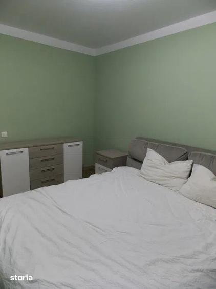 Apartament cu 2 camere semidecomandat în Mărăști