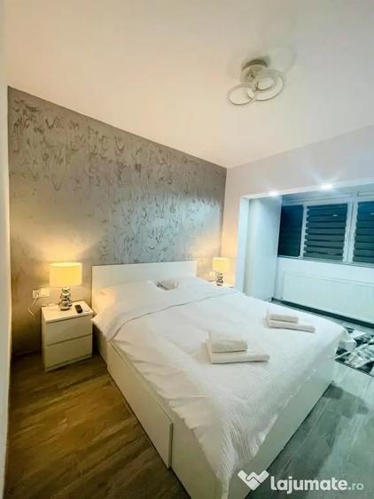 Apartament cu 2 camere semidecomandat în Gheorghe Lazăr