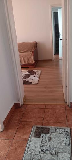 Apartament cu 2 camere semidecomandat în Vedea