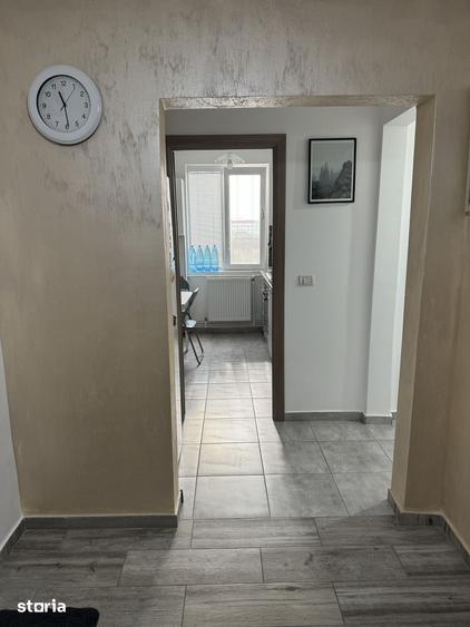 Apartament cu 2 camere decomandat în Ultracentral
