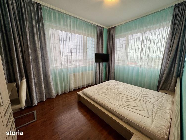 Vand apartament spatios, 3 camere, ARED-UTA - 6