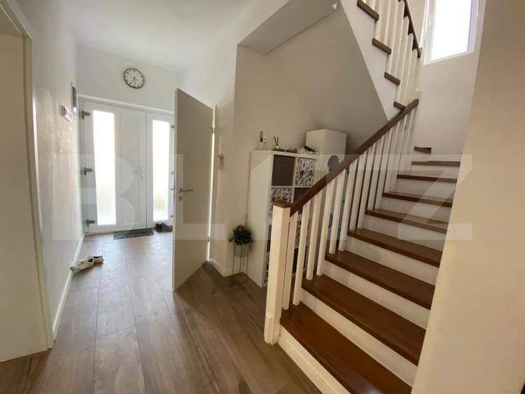 Duplex 4 camere 109mp util, 290mp teren Giroc - 7