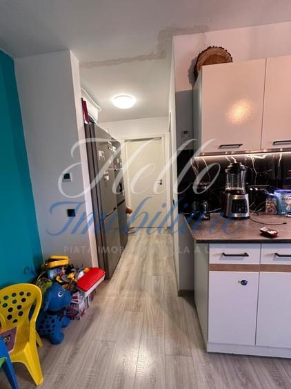 Apartament 2 CAMERE, SU 50MP, ZONA STEJARULUI - 4