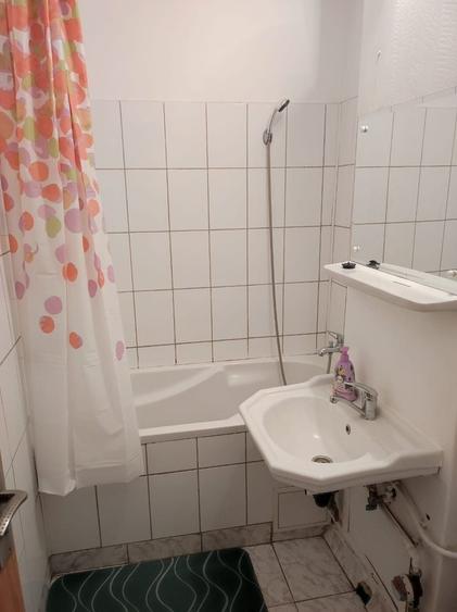 Garsonieră decomandată, mobilată în Colentina