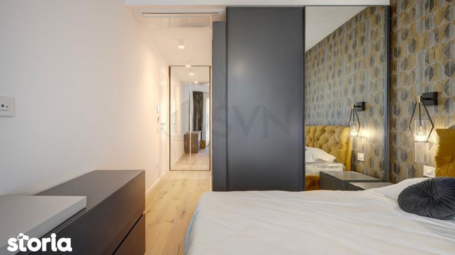 Apartament cu 3 camere în Aviației