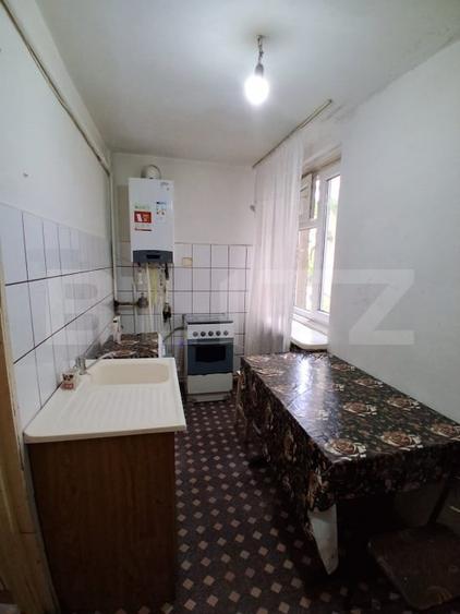 Apartament cu 2 camere decomandat, mobilat în Debarcader