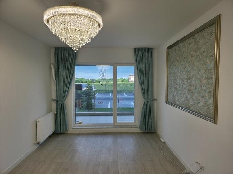 Apartament cu 2 camere decomandat în Prelungirea Ghencea