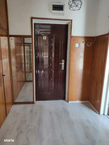 Apartament cu 2 camere în Moșilor