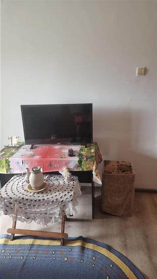 Garsonieră semidecomandată în Traian