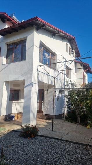 Casă cu 4 camere în Piatra