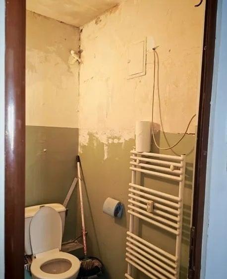 Apartament cu 2 camere decomandat în 1 Decembrie 1918