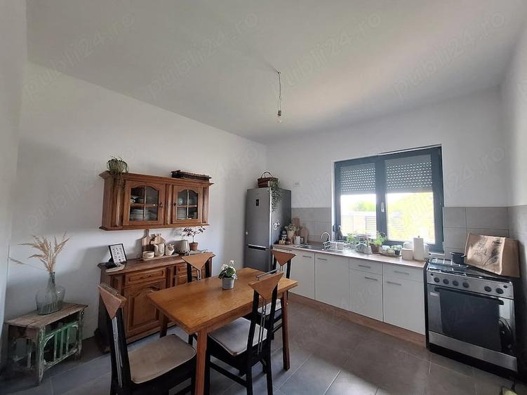 Vand casa construc?ie noua Chi?oda, Timi? - 1