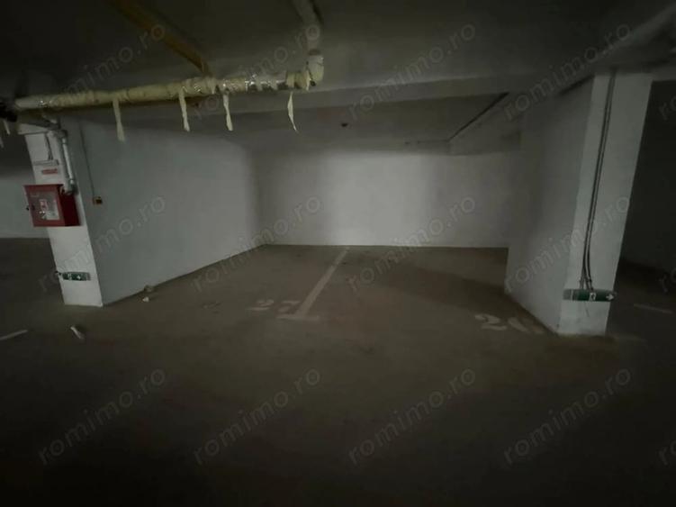 Apartament cu 2 camere decomandat în Palazu Mare