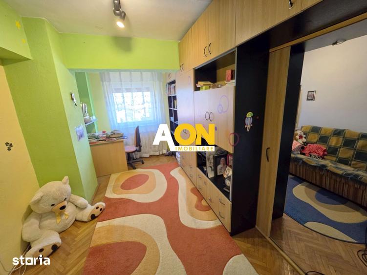 Apartament 3 camere, ultracentral, etaj intermediar - 6