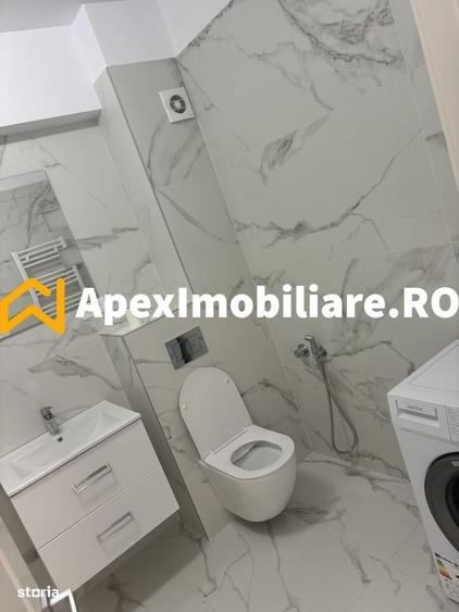 Apartament cu 3 camere decomandat în Pipera