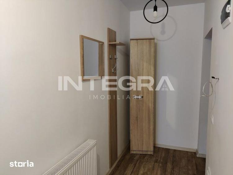 Apartament Modern 2 Camere | Loc de ParcareZona | Grand Hotel Italia - 3