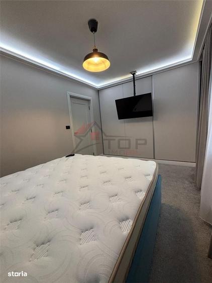 Apartament cu 3 camere în Alexandru cel Bun