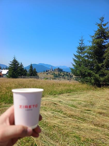 Spațiu comercial, în Piatra