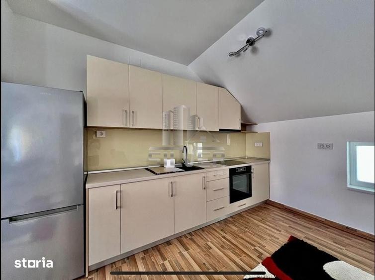 Apartament cu 3 camere în Florești