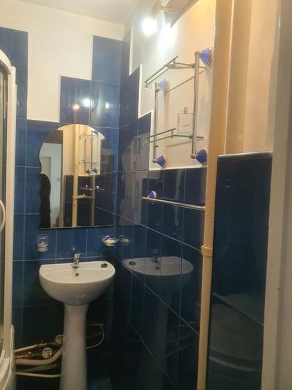 Apartament cu 2 camere semidecomandat, mobilat în Astra