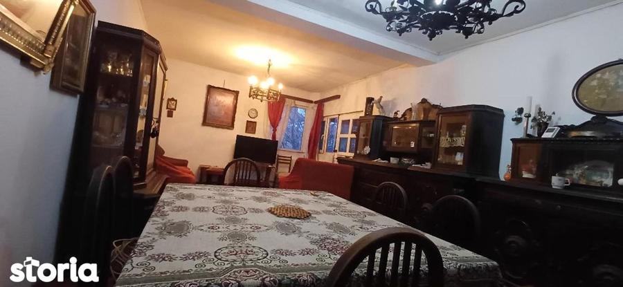 Vanzare casa Pantelimon/Tractorului, 810 mp teren, 0% comision - 12