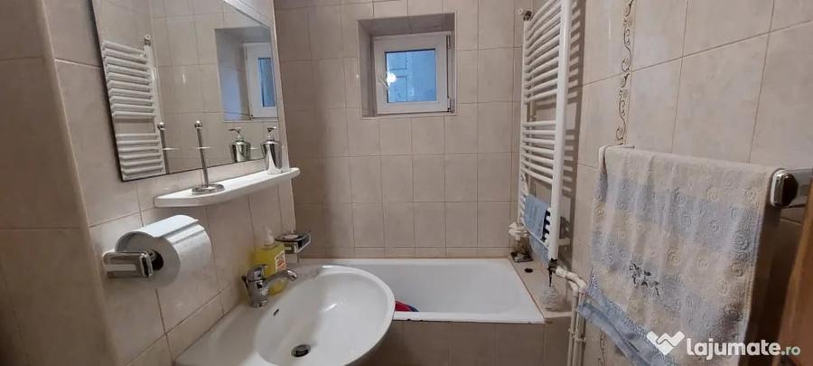 Garsonieră decomandată în Orizont