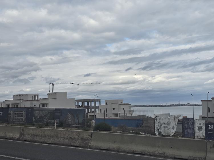 Teren Construcții intravilan de 5000 mp, în Ovidiu