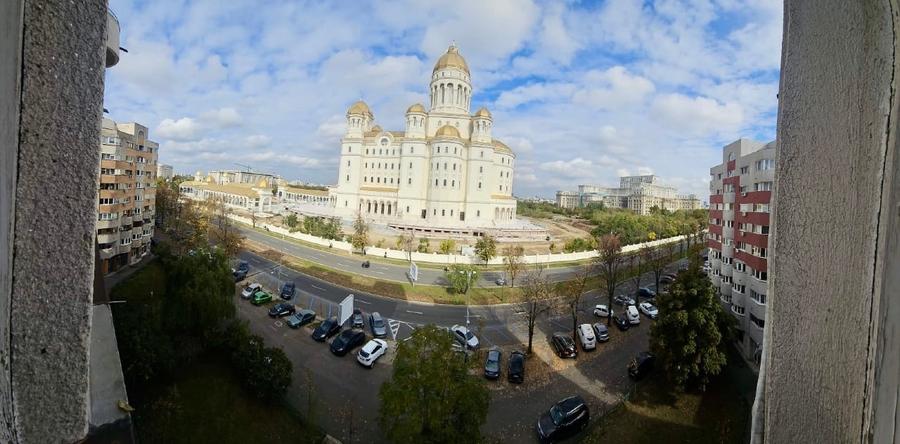 Apartament 3 camere Calea 13 Septembrie - Catedrala Națională și Parlament - 9