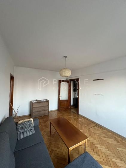 De inchiriat apartament 2 camere in centru - 4