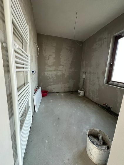 Casă cu 4 camere în Apahida
