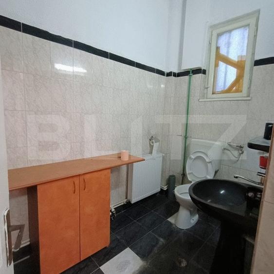 Apartament cu 2 camere decomandat în Sud