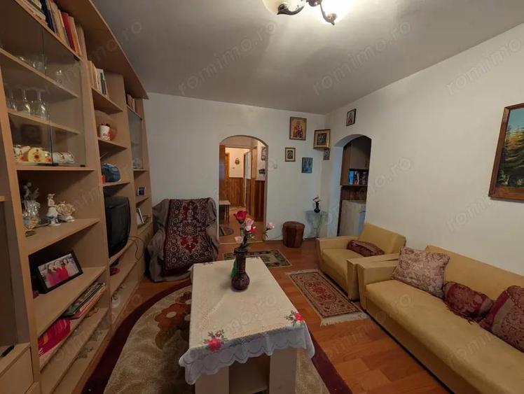 Apartament 3 camere Buhu?i - Republicii Penny - 7
