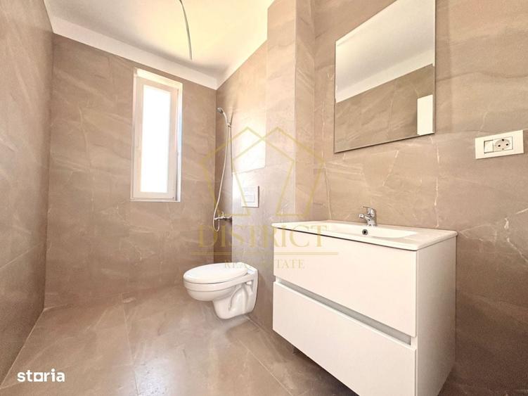 Apartament cu 2 camere si terasa de 16mp | Braytim - 3