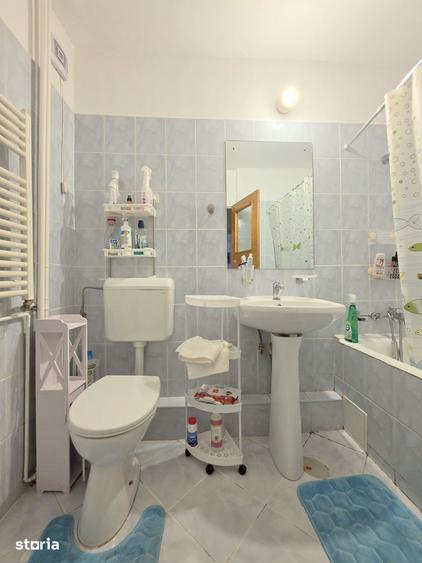 Garsonieră în Știrbei Vodă