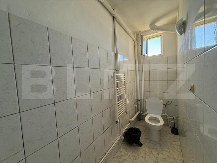 Spațiu comercial, de 618 mp, în Aeroport