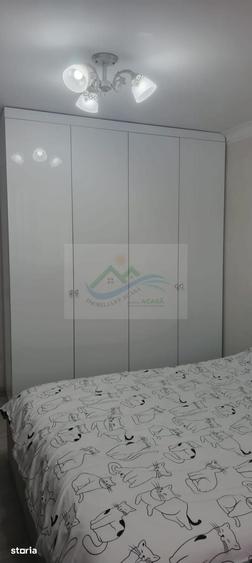 Apartament cu 2 camere decomandat în Burdujeni