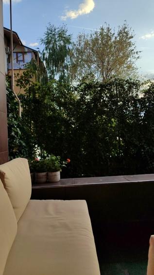 3 camere mobilat + gradina + parcare - 14
