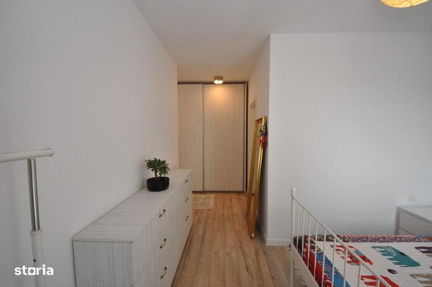 Apartament de 3 Camere in Nusco Citta Pantelimon cu Parcare si Boxa - 12