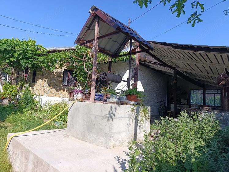 Vand casa Ciucurova, Tulcea - 1