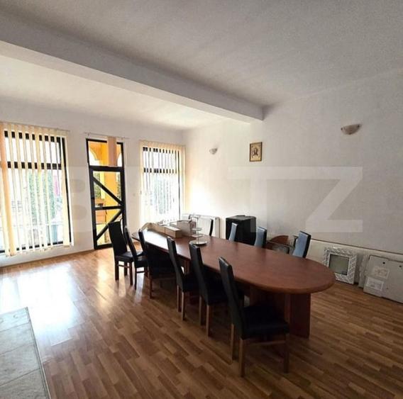 Spațiu comercial, de 808 mp, în Nord