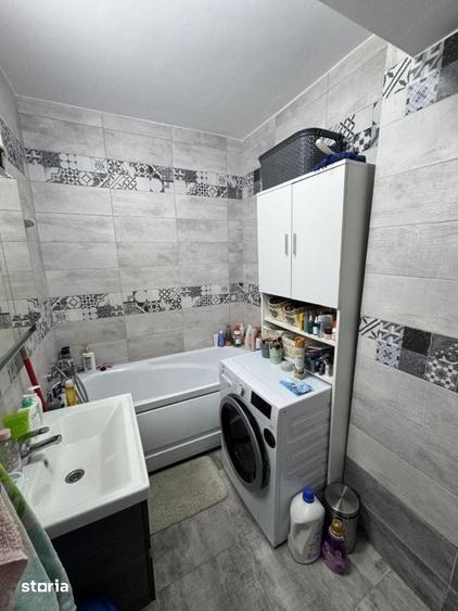 Apartament cu 3 camere decomandat în Vasile Alecsandri